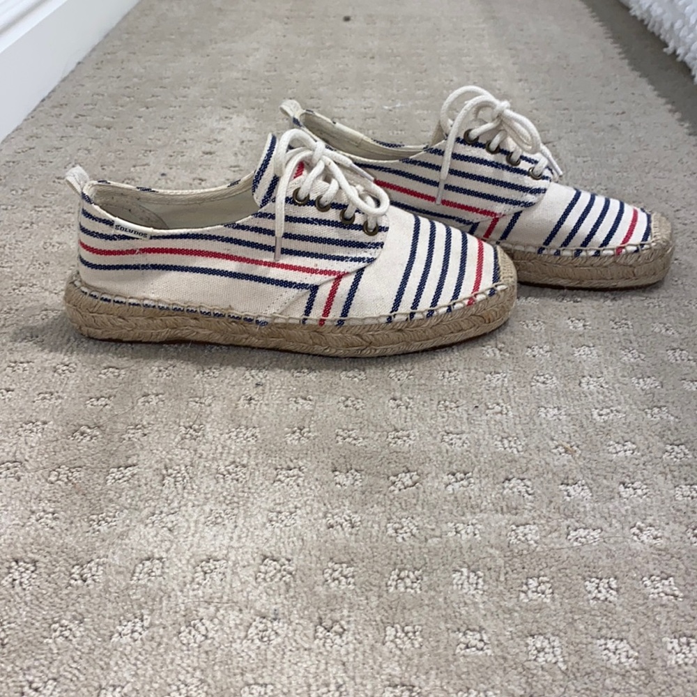 Soludos espadrilles